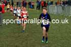 Boys Under-13s 2024 Northern Cross Country Champs., Sedgefield. Photo: David T. Hewitson/Sports for All Pics